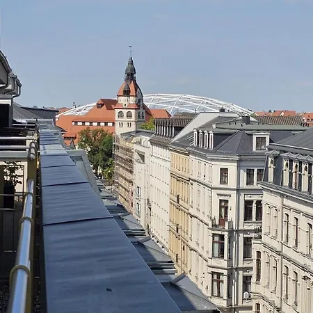 Apartment Zentrale Mit 2 Tg-stellplaetze Bis 5 Gaeste